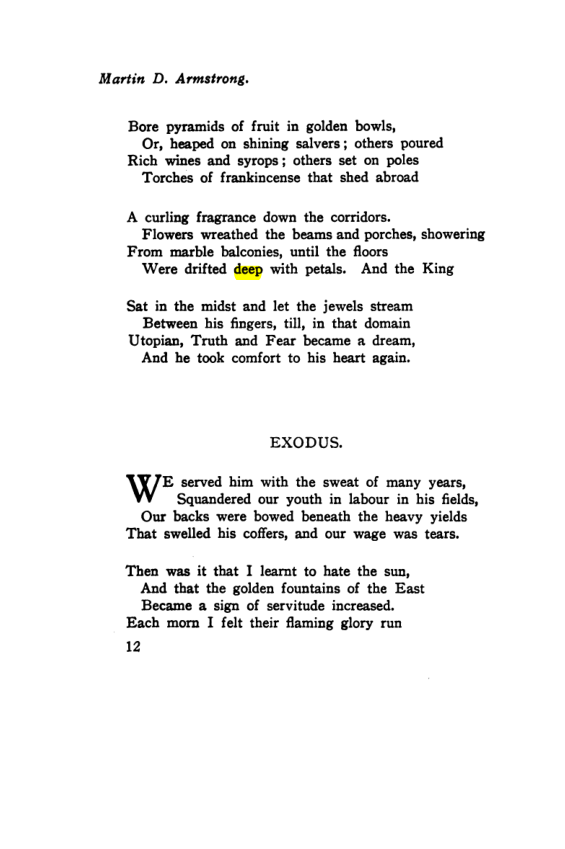 Original scan of Cambridge Poets 1900–1913, PDF page 31