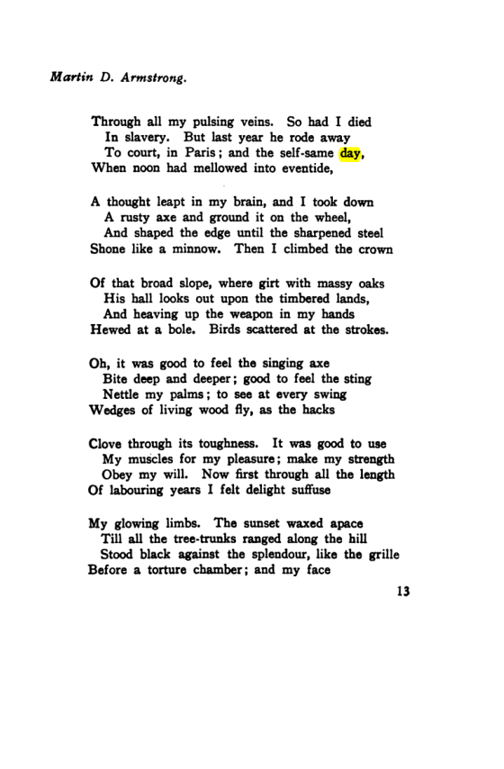 Original scan of Cambridge Poets 1900–1913, PDF page 32