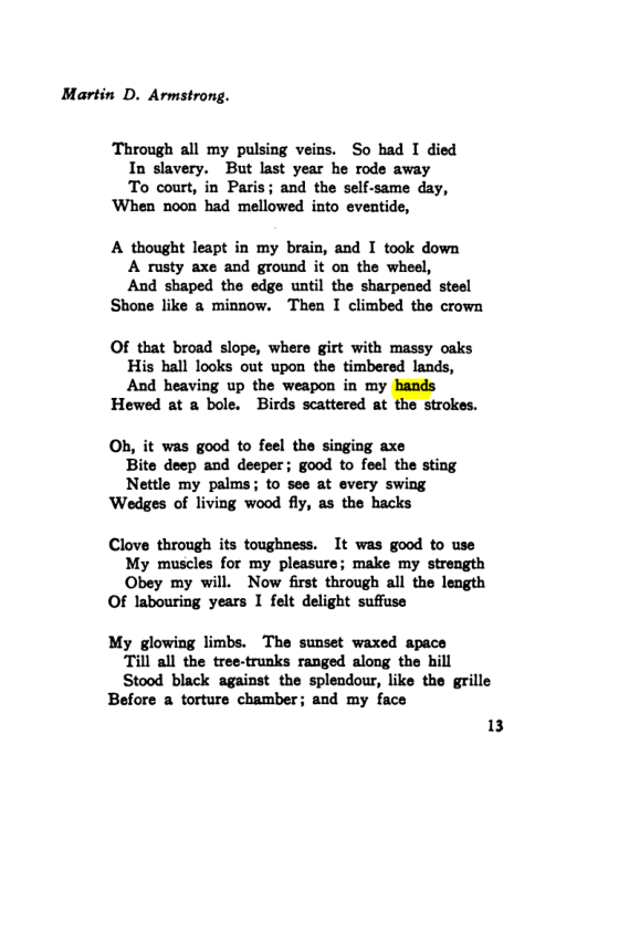 Original scan of Cambridge Poets 1900–1913, PDF page 32