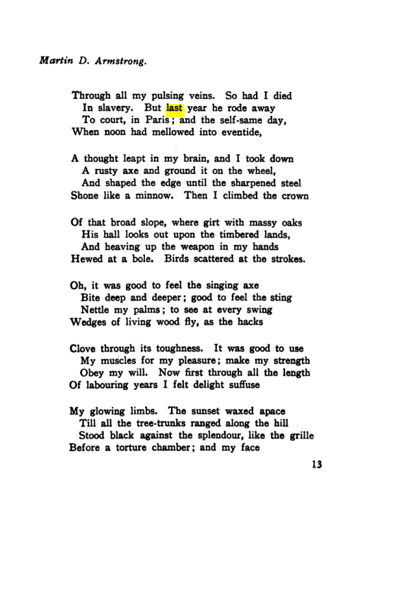 Original scan of Cambridge Poets 1900–1913, PDF page 32