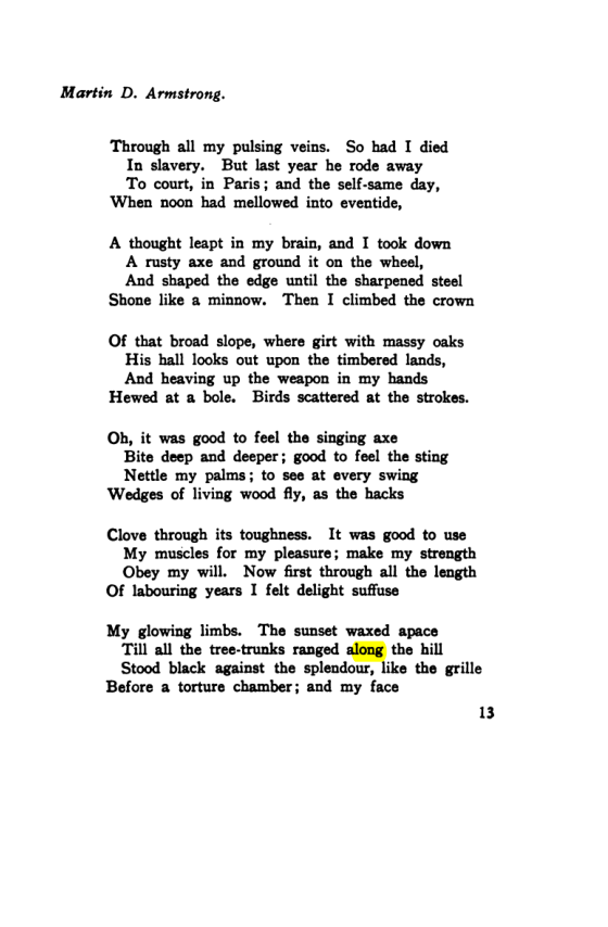 Original scan of Cambridge Poets 1900–1913, PDF page 32