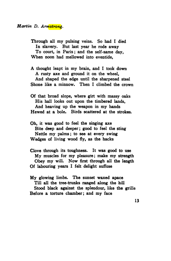 Original scan of Cambridge Poets 1900–1913, PDF page 32