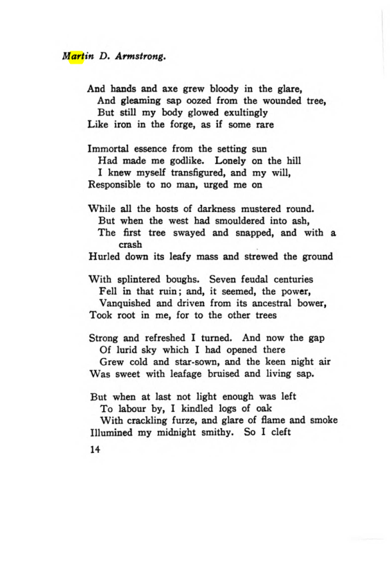 Original scan of Cambridge Poets 1900–1913, PDF page 33