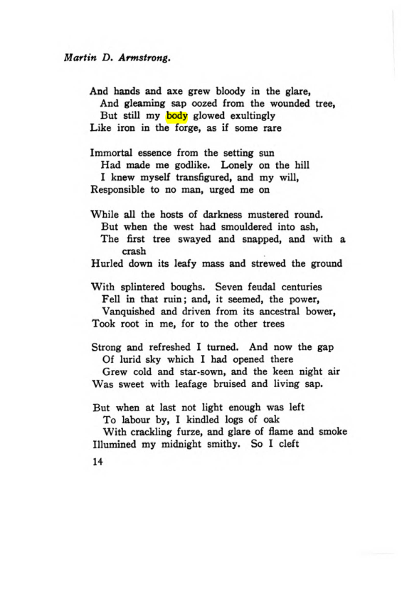 Original scan of Cambridge Poets 1900–1913, PDF page 33