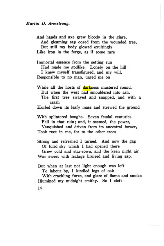 Original scan of Cambridge Poets 1900–1913, PDF page 33