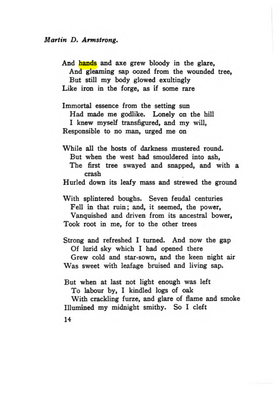 Original scan of Cambridge Poets 1900–1913, PDF page 33