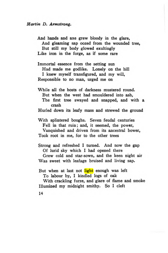 Original scan of Cambridge Poets 1900–1913, PDF page 33