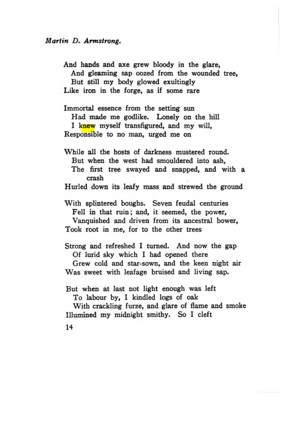Original scan of Cambridge Poets 1900–1913, PDF page 33