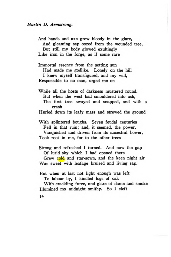 Original scan of Cambridge Poets 1900–1913, PDF page 33