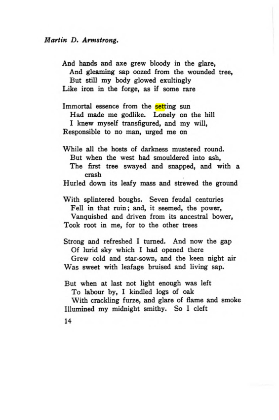 Original scan of Cambridge Poets 1900–1913, PDF page 33