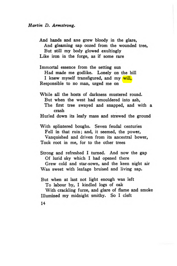 Original scan of Cambridge Poets 1900–1913, PDF page 33