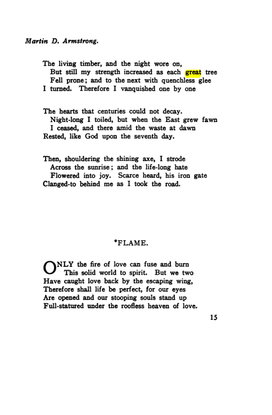Original scan of Cambridge Poets 1900–1913, PDF page 34