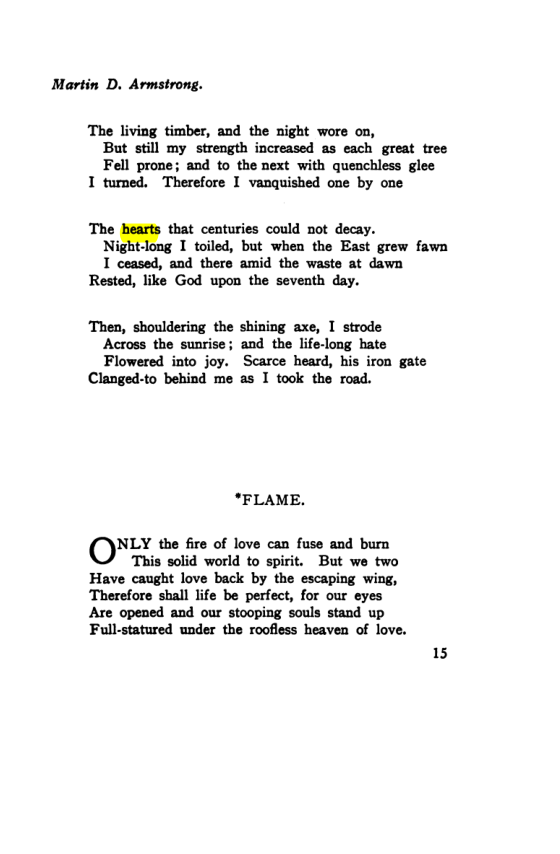 Original scan of Cambridge Poets 1900–1913, PDF page 34