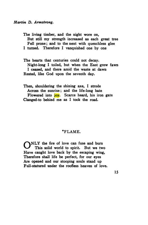 Original scan of Cambridge Poets 1900–1913, PDF page 34