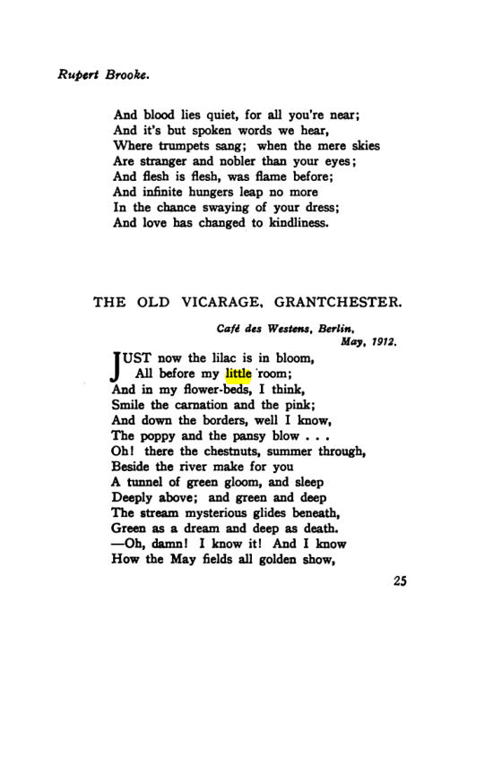 Original scan of Cambridge Poets 1900–1913, PDF page 44