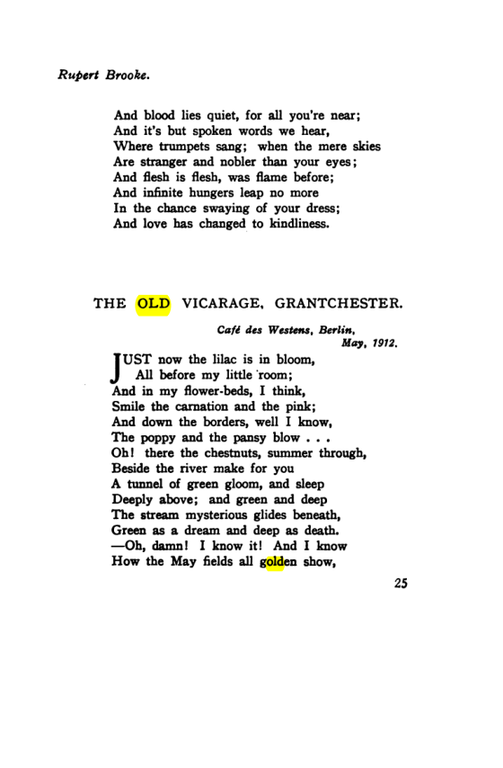 Original scan of Cambridge Poets 1900–1913, PDF page 44
