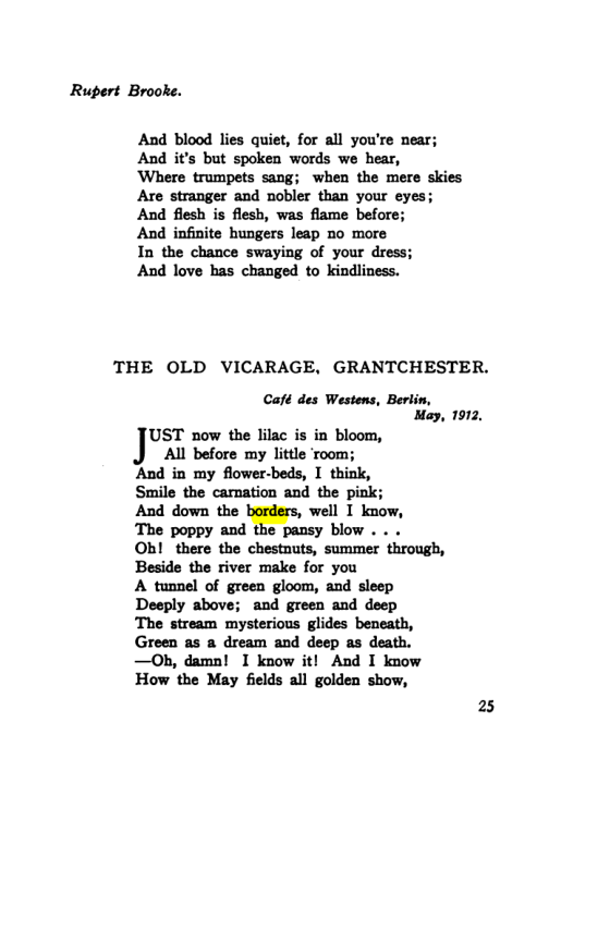 Original scan of Cambridge Poets 1900–1913, PDF page 44