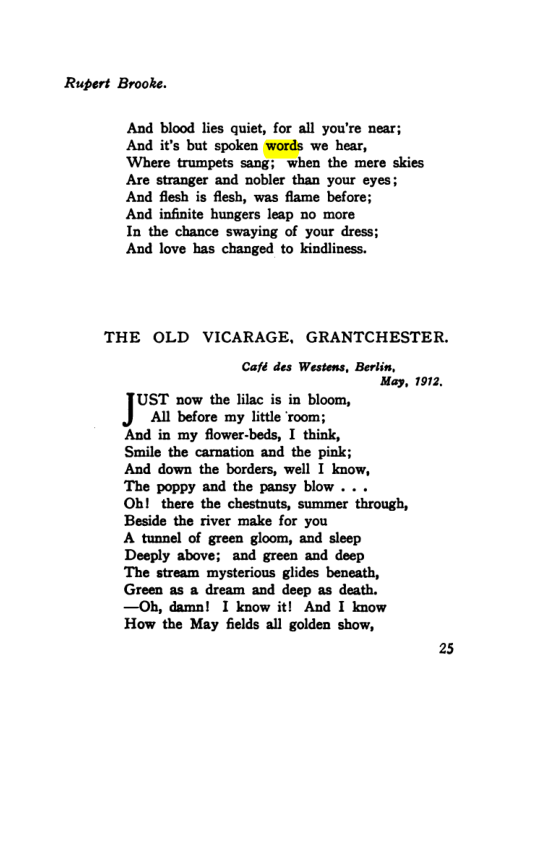 Original scan of Cambridge Poets 1900–1913, PDF page 44