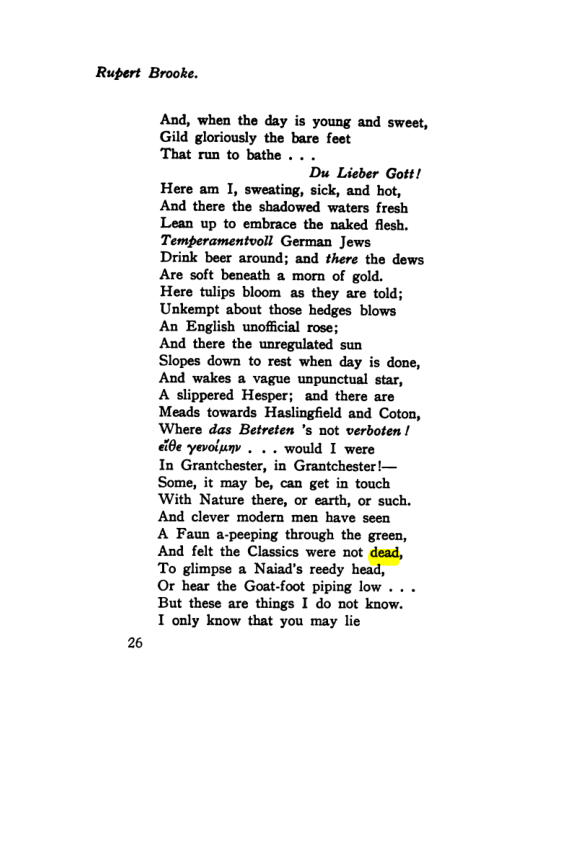 Original scan of Cambridge Poets 1900–1913, PDF page 45
