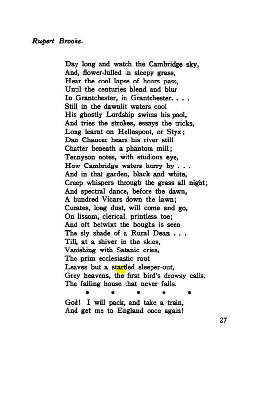 Original scan of Cambridge Poets 1900–1913, PDF page 46
