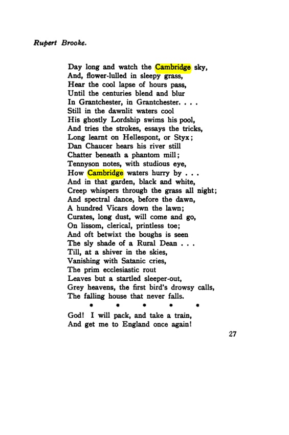 Original scan of Cambridge Poets 1900–1913, PDF page 46