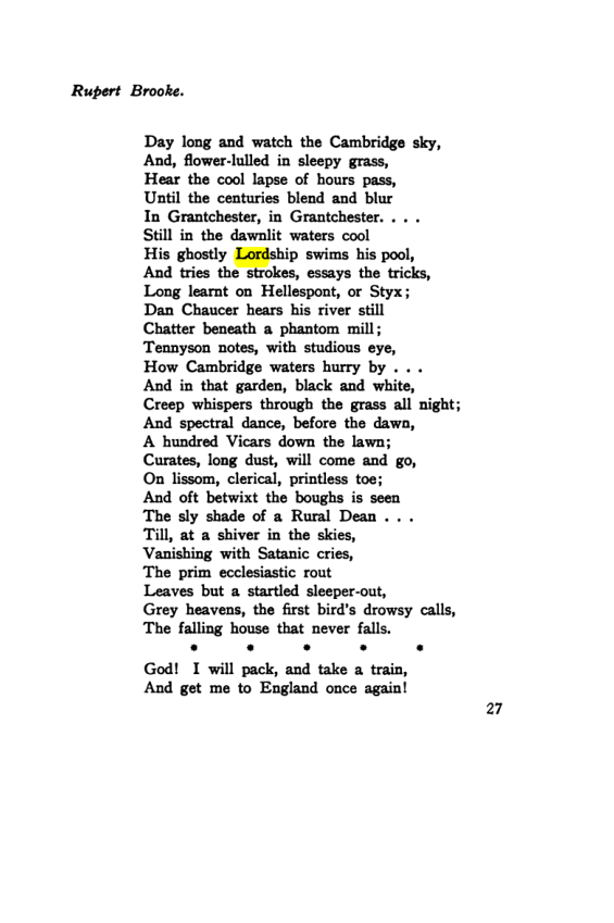 Original scan of Cambridge Poets 1900–1913, PDF page 46