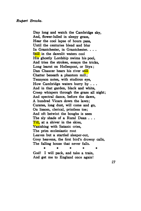 Original scan of Cambridge Poets 1900–1913, PDF page 46