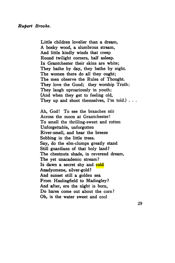 Original scan of Cambridge Poets 1900–1913, PDF page 48