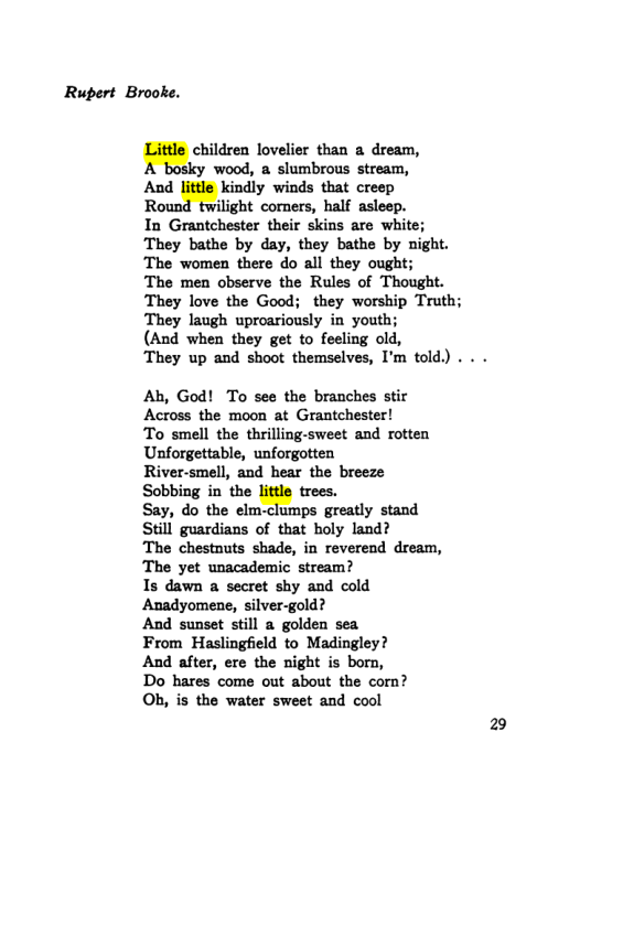 Original scan of Cambridge Poets 1900–1913, PDF page 48