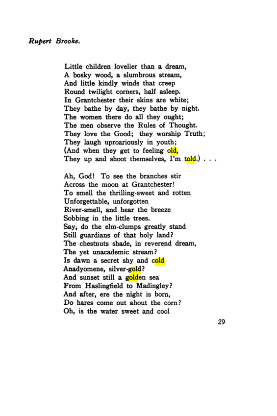 Original scan of Cambridge Poets 1900–1913, PDF page 48