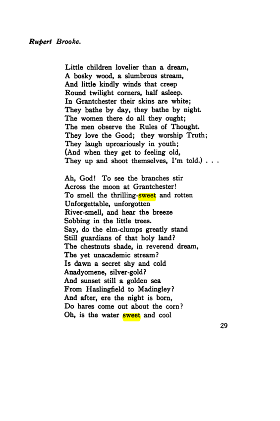 Original scan of Cambridge Poets 1900–1913, PDF page 48