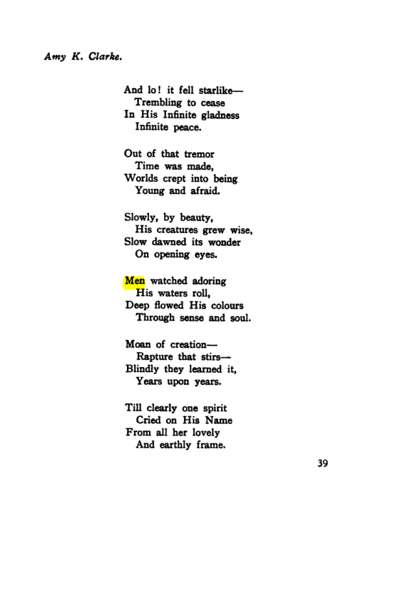 Original scan of Cambridge Poets 1900–1913, PDF page 58