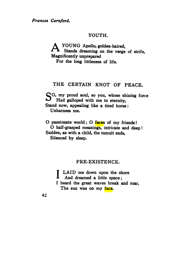 Original scan of Cambridge Poets 1900–1913, PDF page 61