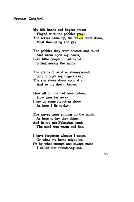 Original scan of Cambridge Poets 1900–1913, PDF page 62