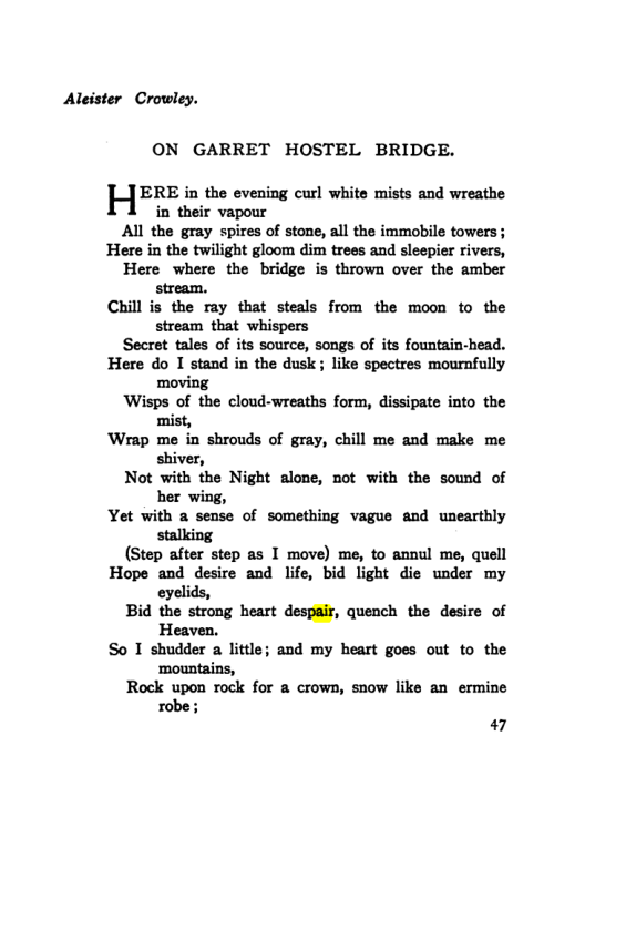 Original scan of Cambridge Poets 1900–1913, PDF page 66