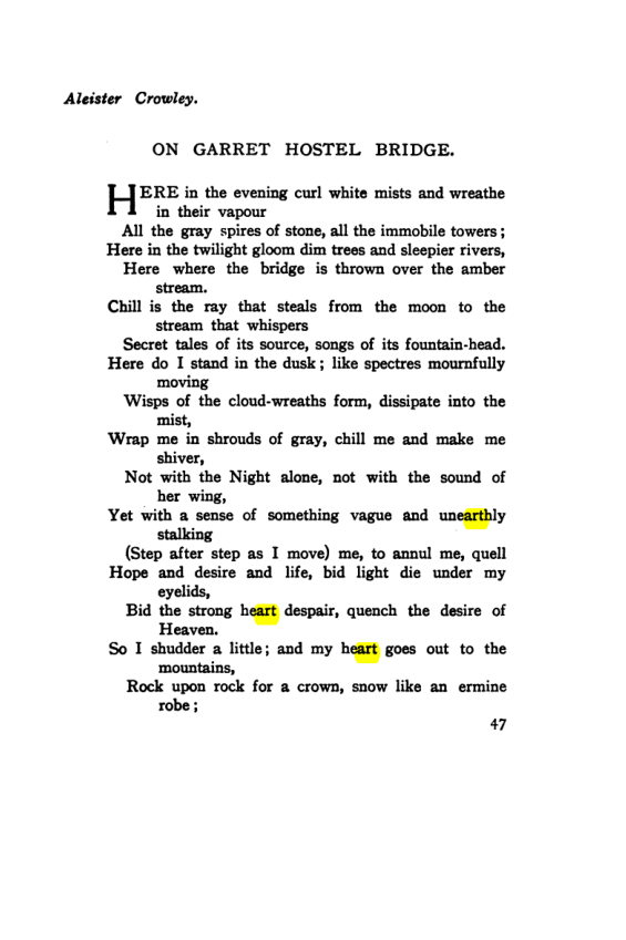 Original scan of Cambridge Poets 1900–1913, PDF page 66