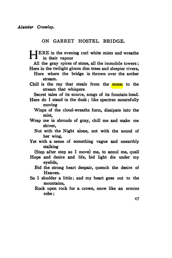 Original scan of Cambridge Poets 1900–1913, PDF page 66