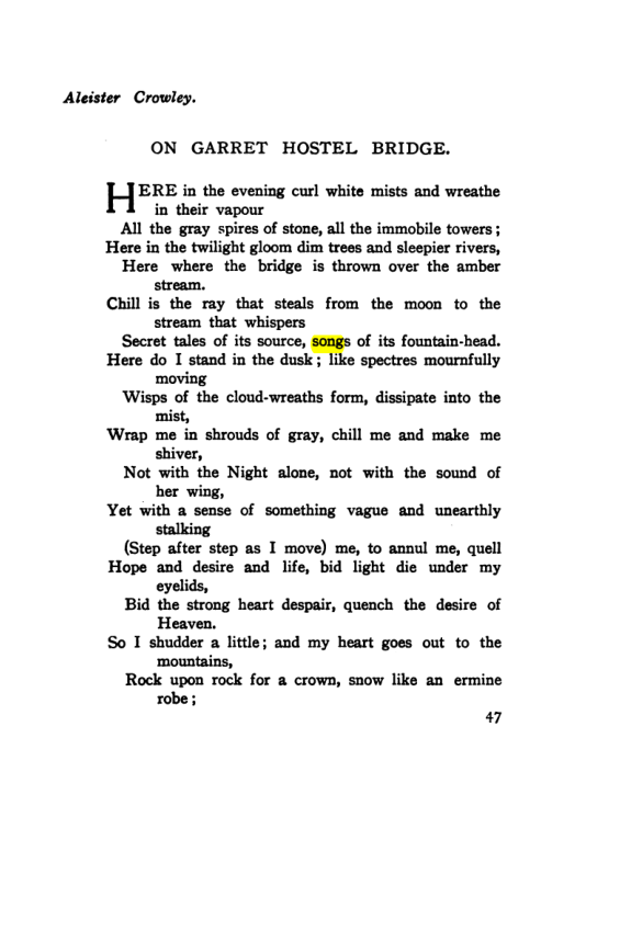 Original scan of Cambridge Poets 1900–1913, PDF page 66