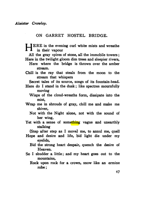 Original scan of Cambridge Poets 1900–1913, PDF page 66