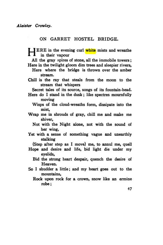 Original scan of Cambridge Poets 1900–1913, PDF page 66