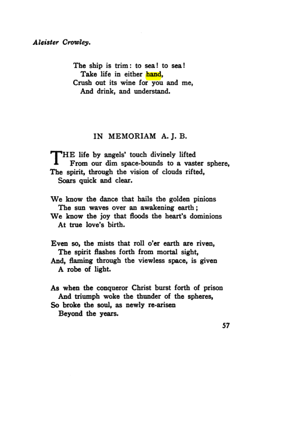 Original scan of Cambridge Poets 1900–1913, PDF page 76