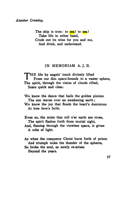 Original scan of Cambridge Poets 1900–1913, PDF page 76