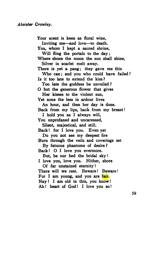 Original scan of Cambridge Poets 1900–1913, PDF page 78