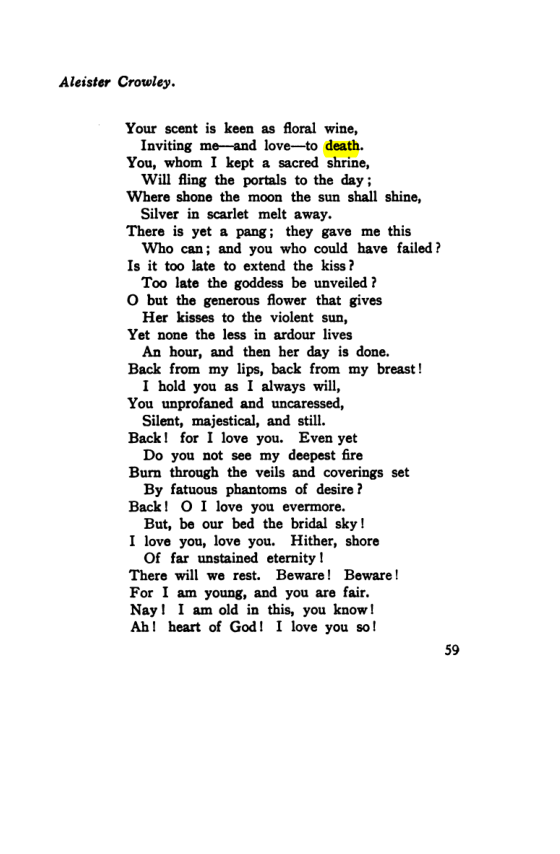 Original scan of Cambridge Poets 1900–1913, PDF page 78