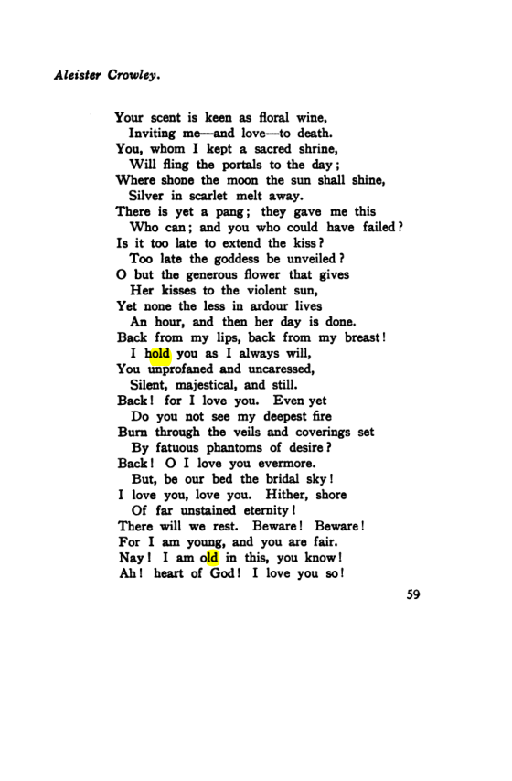 Original scan of Cambridge Poets 1900–1913, PDF page 78