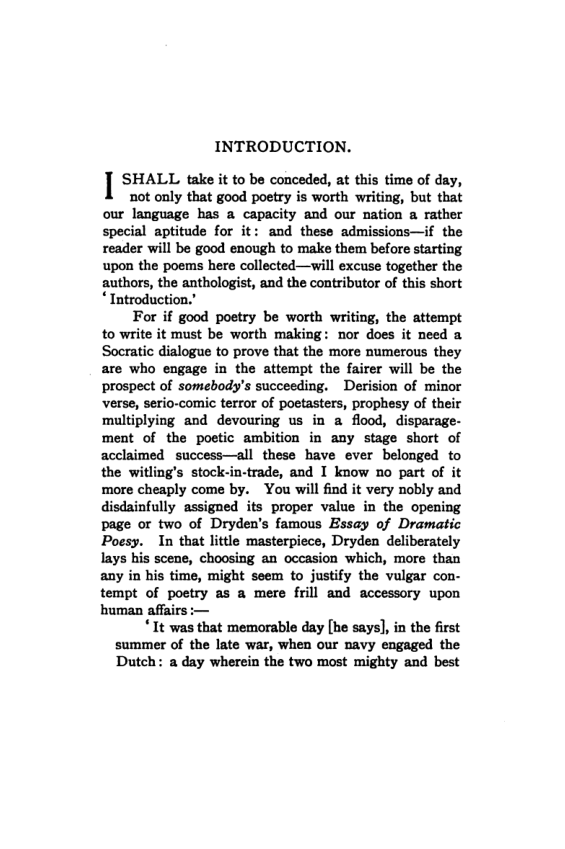 Original scan of Cambridge Poets 1900–1913, PDF page 8