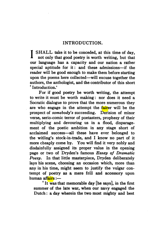 Original scan of Cambridge Poets 1900–1913, PDF page 8