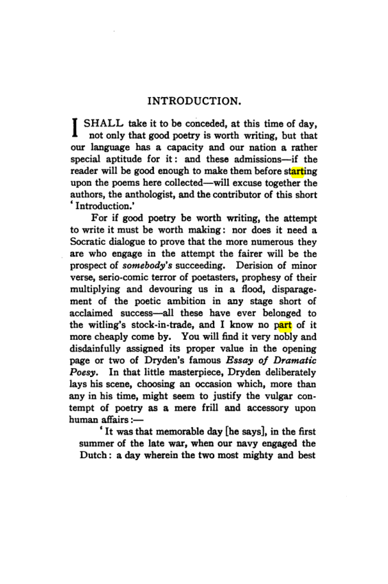 Original scan of Cambridge Poets 1900–1913, PDF page 8