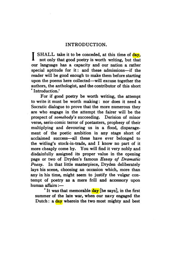 Original scan of Cambridge Poets 1900–1913, PDF page 8