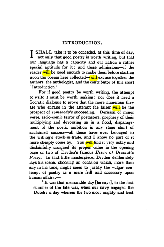 Original scan of Cambridge Poets 1900–1913, PDF page 8